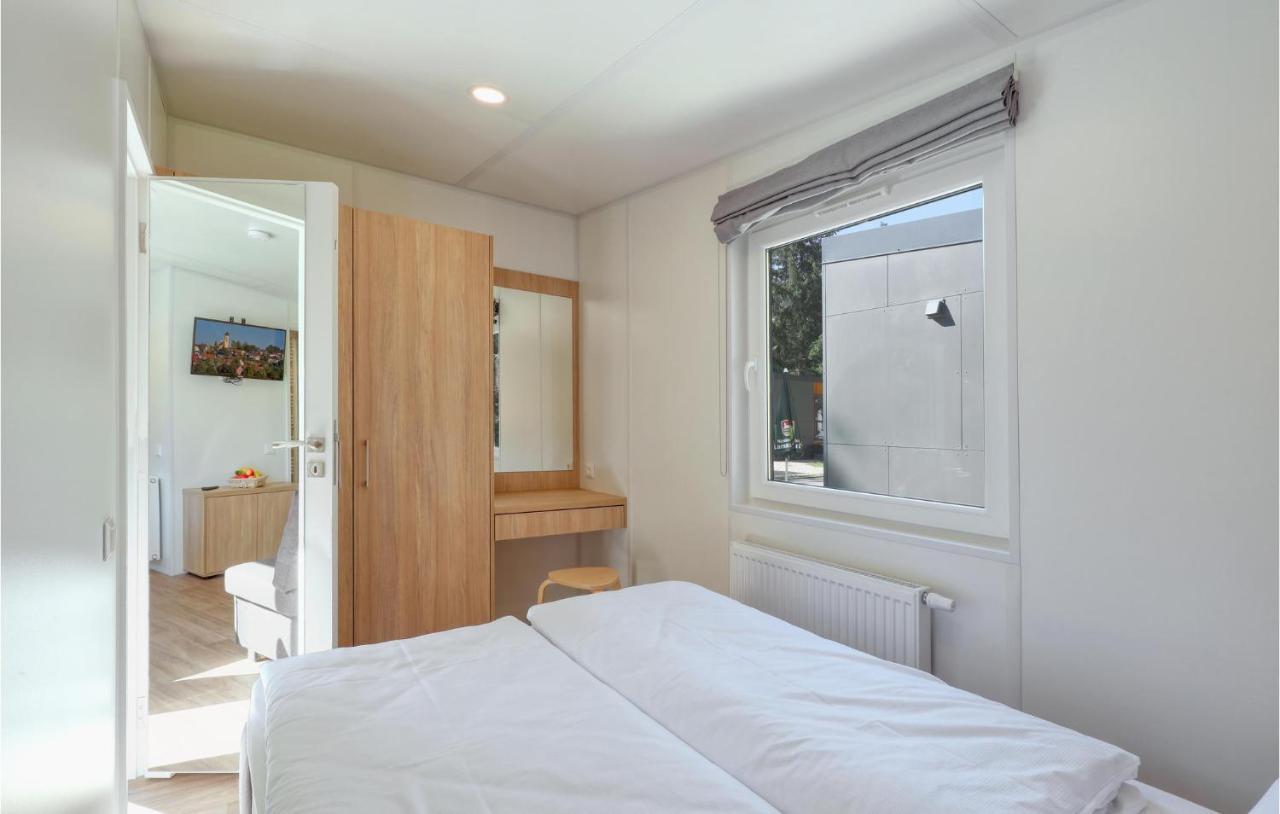 Tiny Haus 29 Am Brombachsee Pleinfeld Buitenkant foto